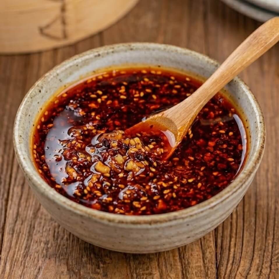 Chili Oil